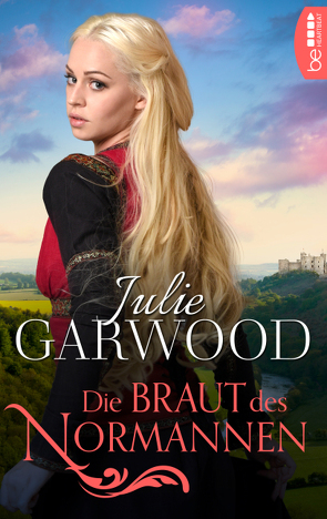 Die Braut des Normannen von Garwood,  Julie, Walther,  Ursula