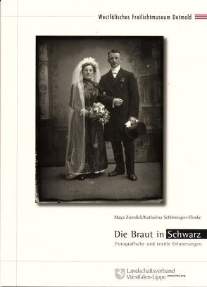 Die Braut in Schwarz von Schlimmgen-Ehmke,  Katharina, Zumdick,  Maya