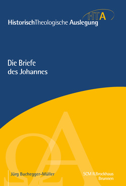 Die Briefe des Johannes von Buchegger-Müller,  Jürg