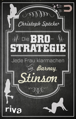 Die Bro-Strategie von Spöcker,  Christoph