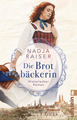 Die Brotbäckerin von Raiser,  Nadja