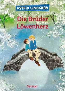 Die Brüder Löwenherz von Kornitzky,  Anna-Liese, Lindgren,  Astrid, Wikland,  Ilon