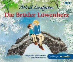 Die Brüder Löwenherz von Gustavus,  Frank, Kornitzky,  Anna-Liese, Lindgren,  Astrid, Pflug,  Jan-Peter, Wawrczeck,  Jens, Wikland,  Ilon