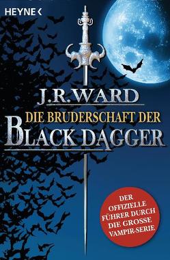 Die Bruderschaft der Black Dagger von Finke,  Astrid, Müller,  Carolin, Ward,  J. R.