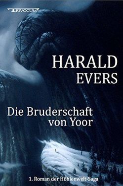 Die Bruderschaft von Yoor von Evers,  Harald