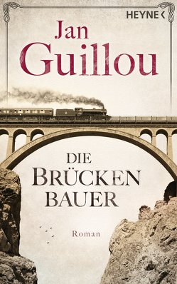 Die Brückenbauer von Guillou,  Jan, Rüegger,  Lotta, Wolandt,  Holger