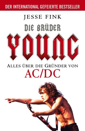 Die Brüder Young von Fink,  Jesse, Tepper,  Alan