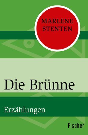 Die Brünne von Stenten,  Marlene