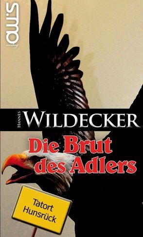 Die Brut des Adlers von Wildecker,  Hannes