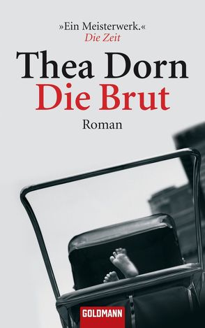 Die Brut von Dorn,  Thea