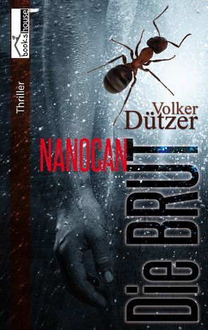 Die Brut – Nanocan von Dützer,  Volker C.