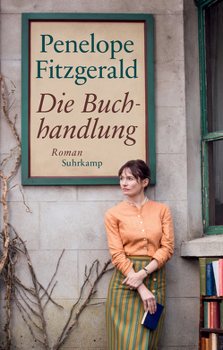 Die Buchhandlung von Fitzgerald,  Penelope, Krüger,  Christa, Nicholls,  David