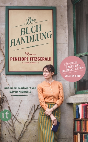 Die Buchhandlung von Fitzgerald,  Penelope, Krüger,  Christa, Nicholls,  David