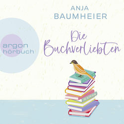 Die Buchverliebten von Baumheier,  Anja