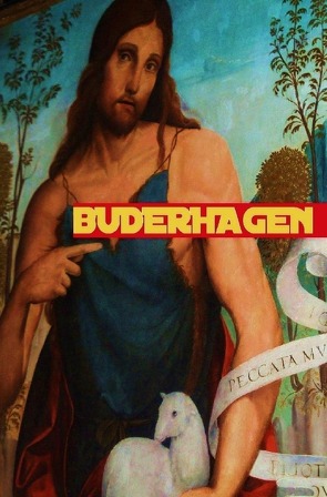 Die Buderhagen Trilogie / Buderhagen von Otto,  Uwe, Schwarz,  Arne