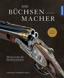 Die Büchsenmacher von Tavernaro,  Christoph