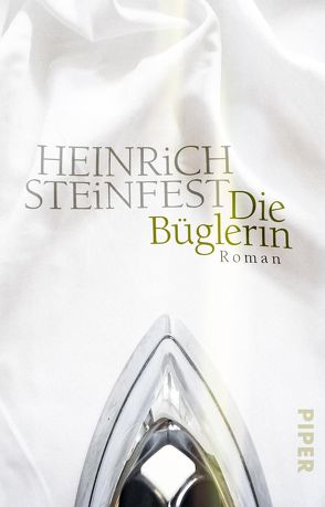 Die Büglerin von Steinfest,  Heinrich