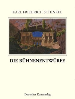 Die Bühnenentwürfe von Börsch-Supan,  Helmut, Harten,  Ulrike, Riemann,  Gottfried