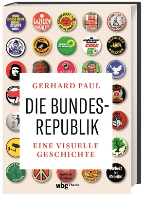 Die Bundesrepublik von Paul,  Gerhard