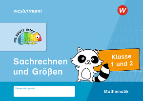 DIE BUNTE REIHE – Mathematik