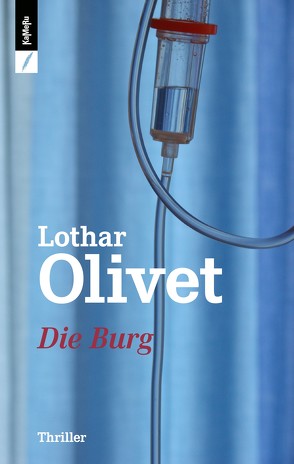 Die Burg von Olivet,  Lothar