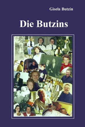 Die Butzins von Butzin,  Gisela