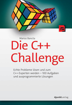 Die C++-Challenge von Bancila,  Marius