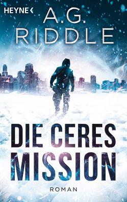 Die Ceres-Mission von Mader,  Friedrich, Riddle,  A. G.