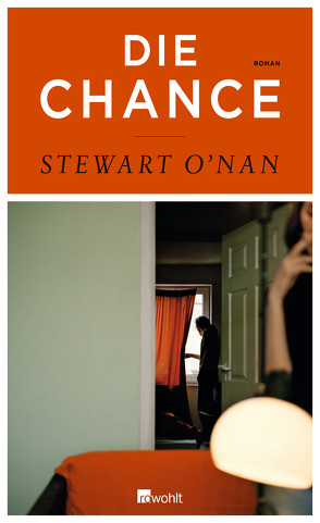 Die Chance von Gunkel,  Thomas, O'Nan,  Stewart