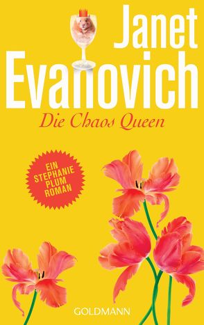 Die Chaos Queen von Evanovich,  Janet, Fischer,  Andrea