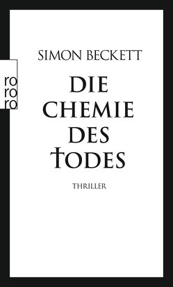 Die Chemie des Todes von Beckett,  Simon, Hesse,  Andree