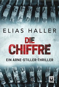 Die Chiffre von Haller,  Elias