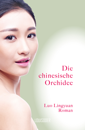 Die chinesische Orchidee von Luo,  Lingyuan