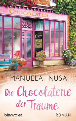 Die Chocolaterie der Träume von Inusa,  Manuela
