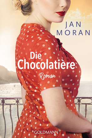 Die Chocolatière von Moran,  Jan, Retterbush,  Stefanie