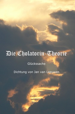 Die Cholatorin-Theorie von Scheidegger,  Urs