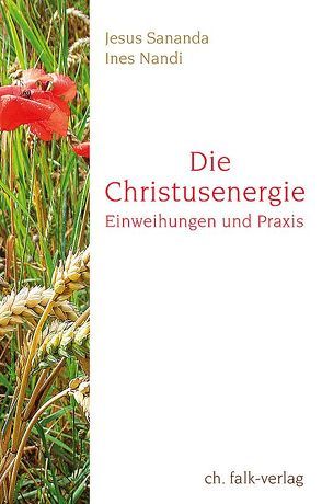 Die Christusenergie von Nandi,  Ines