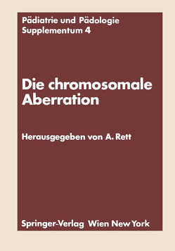 Die chromosomale Aberration von Rett,  Andreas