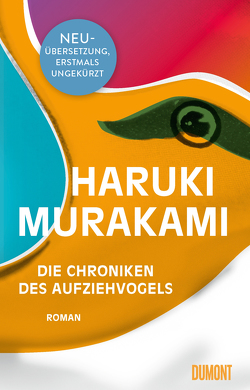 Die Chroniken des Aufziehvogels von Gräfe,  Ursula, Murakami,  Haruki