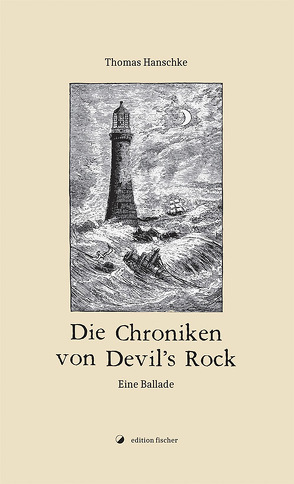 Die Chroniken von Devil’s Rock von Hanschke,  Thomas