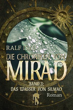 Die Chroniken von Mirad von Isau,  Ralf
