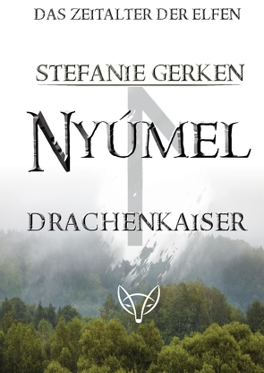 Die Chroniken von Nyúmel von Gerken,  Stefanie
