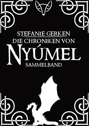 Die Chroniken von Nyúmel von Gerken,  Stefanie