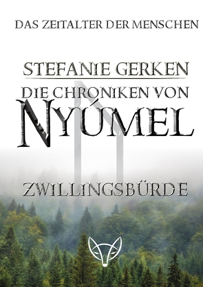 Die Chroniken von Nyúmel von Gerken,  Stefanie