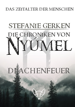 Die Chroniken von Nyúmel von Gerken,  Stefanie