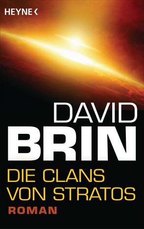 Die Clans von Stratos von Brin,  David, Strüh,  Christine
