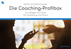 Die Coaching-Profibox von Püschel,  Ingo P., von Münchhausen,  Marco