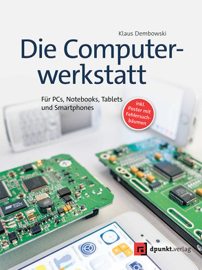 Die Computerwerkstatt von Dembowski,  Klaus