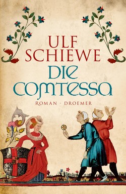 Die Comtessa von Schiewe,  Ulf