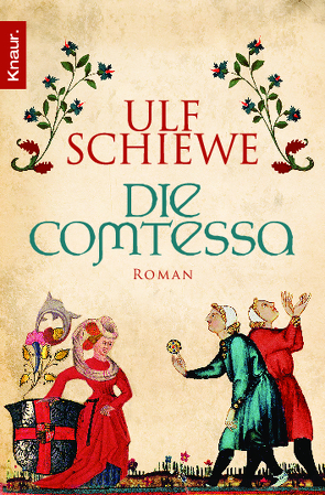 Die Comtessa von Schiewe,  Ulf
